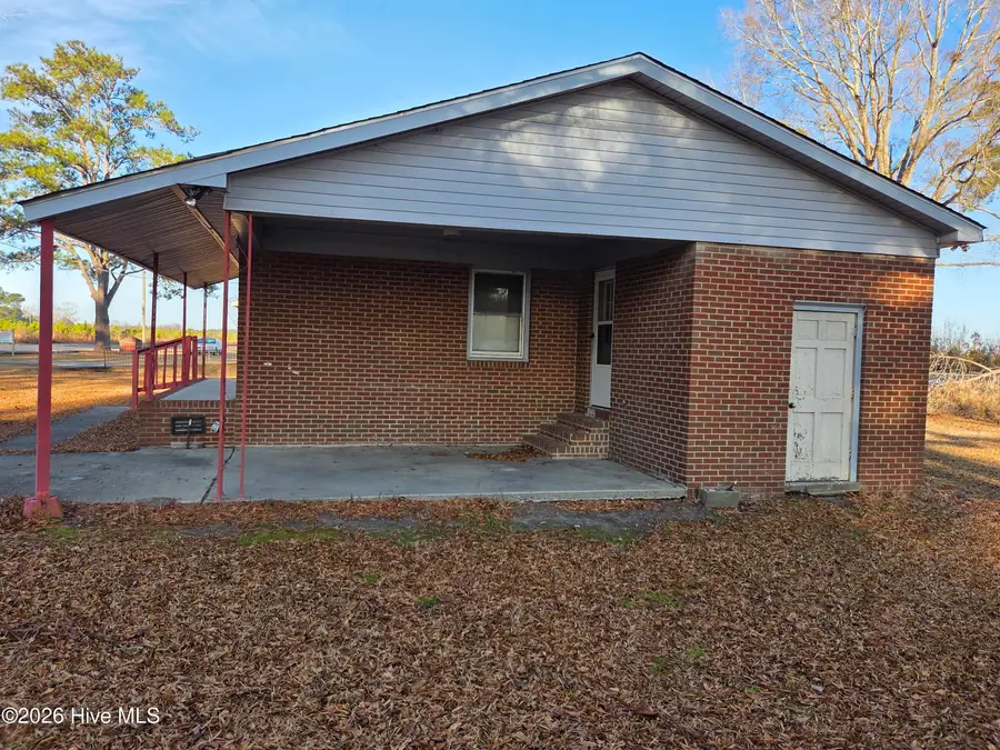 277 Alexander-brown Road, Bethel, NC 27812 - #3