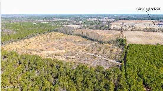 900-`1100 Kader Merritt Road, Taylors Bridge, NC 27458 - #1