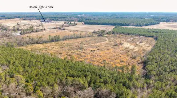 900-`1100 Kader Merritt Road, Taylors Bridge, NC 27458 - #2