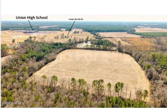 900-`1100 Kader Merritt Road, Taylors Bridge, NC 27458 - #3