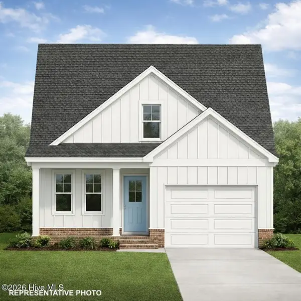 70 Cupid Court, Middlesex, NC 27557