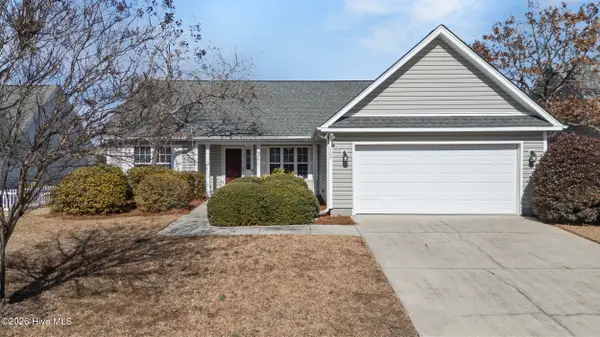 409 Passage Gate Way, Wilmington, NC 28412