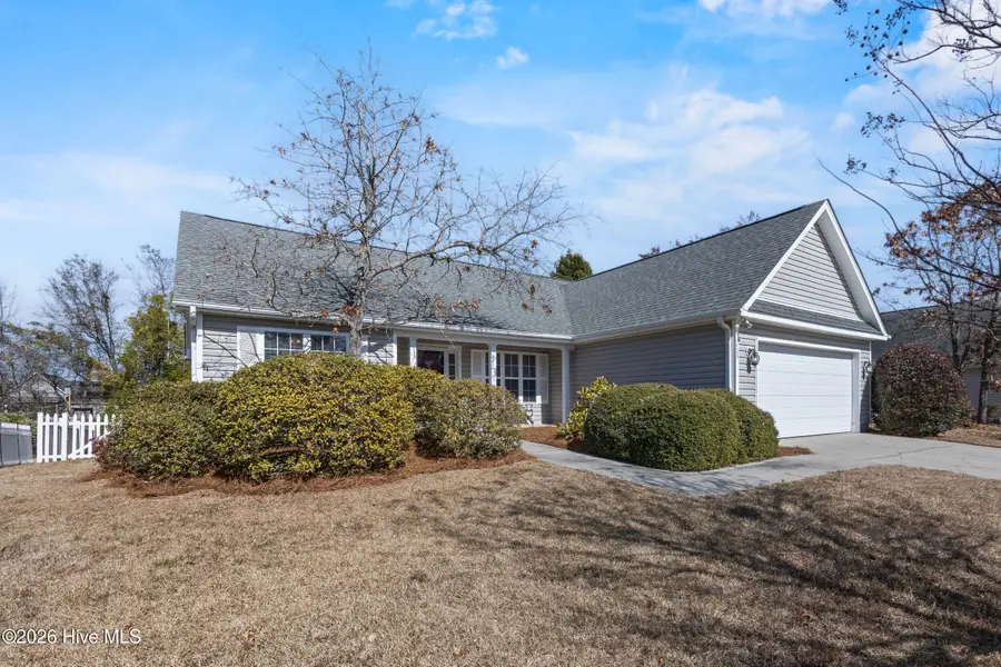 409 Passage Gate Way, Wilmington, NC 28412 - #3