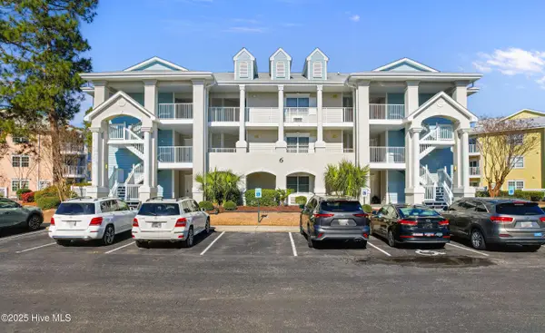 330 S Middleton Drive Nw #Unit 609, Calabash, NC 28467