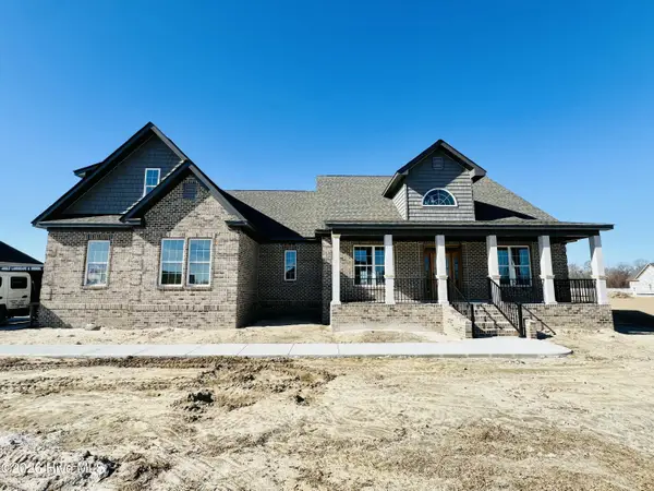 103 Stonewood Place, Goldsboro, NC 27530