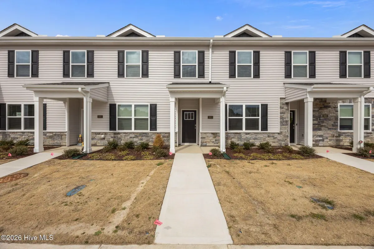 2023 Clock Road, New Bern, NC 28562 - #1