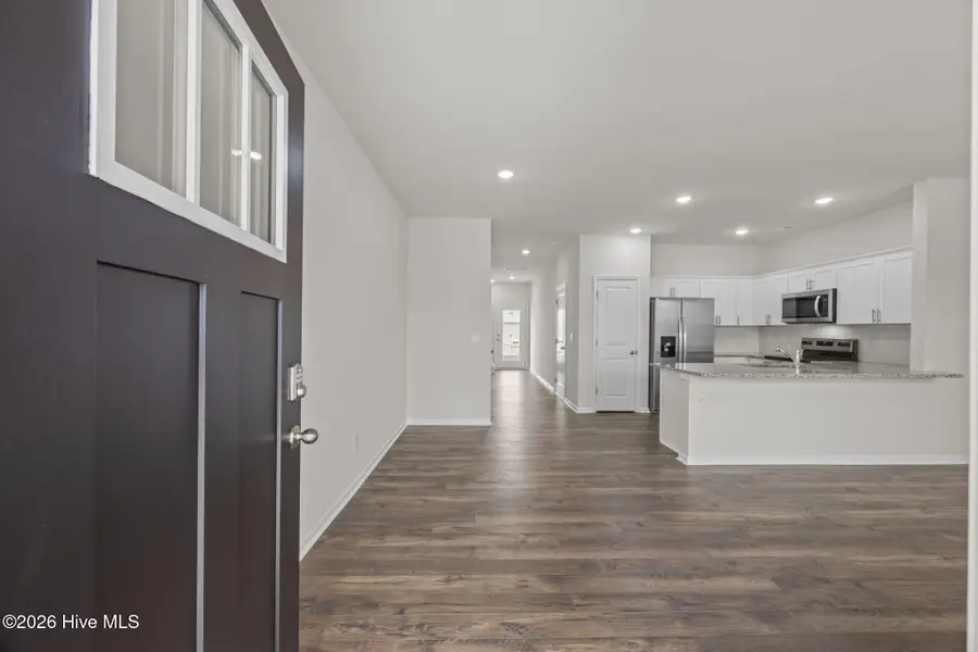 2023 Clock Road, New Bern, NC 28562 - #3