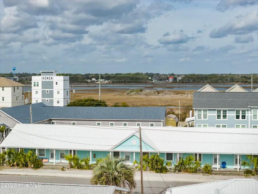 325 N Shore Drive, Surf City, NC 28445 - #3