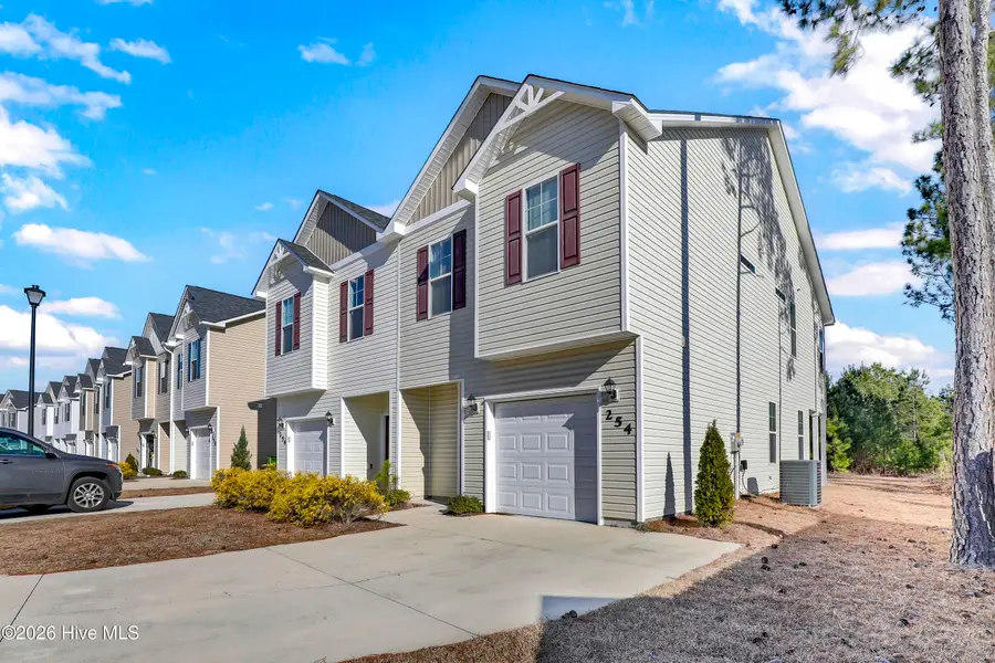 254 Currituck Drive, Holly Ridge, NC 28445 - #2