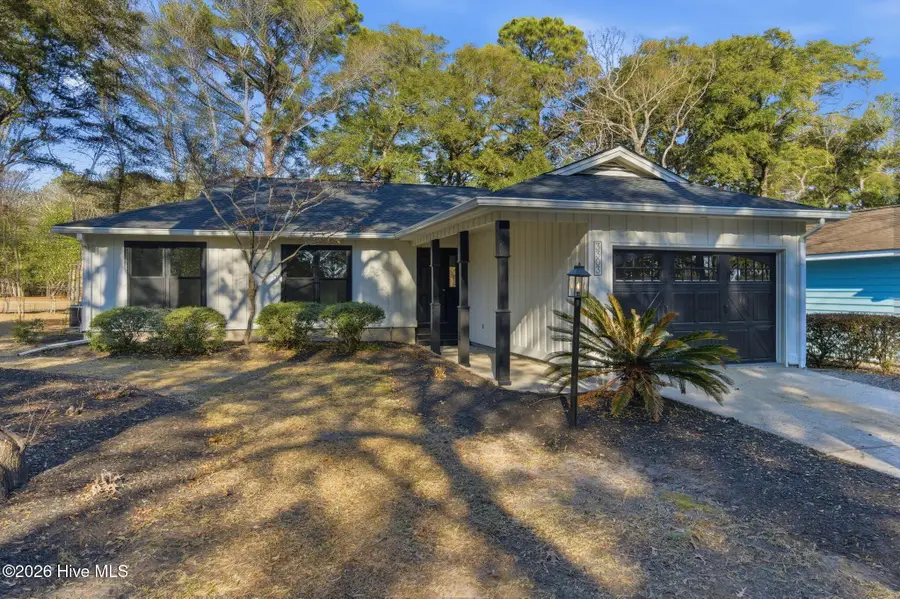 3303 Marsh View Drive Sw, Supply, NC 28462 - #3