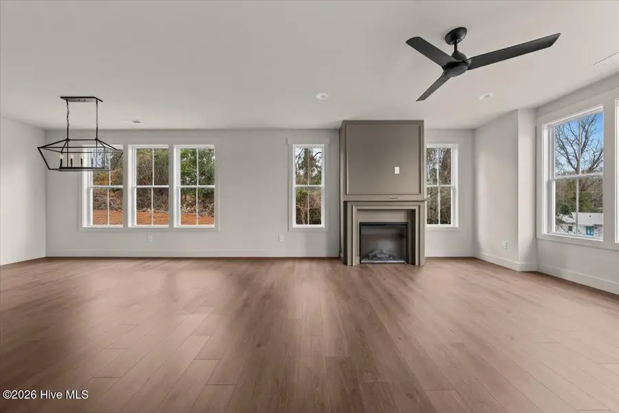 255 N Hale Street, Southern Pines, NC 28387 - #3