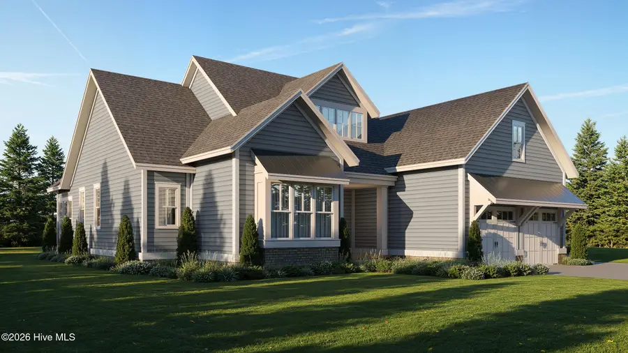 3713 Deerview Lane, Castle Hayne, NC 28429 - #2