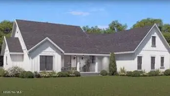 209 Creek View Circle, Sneads Ferry, NC 28460 - #2