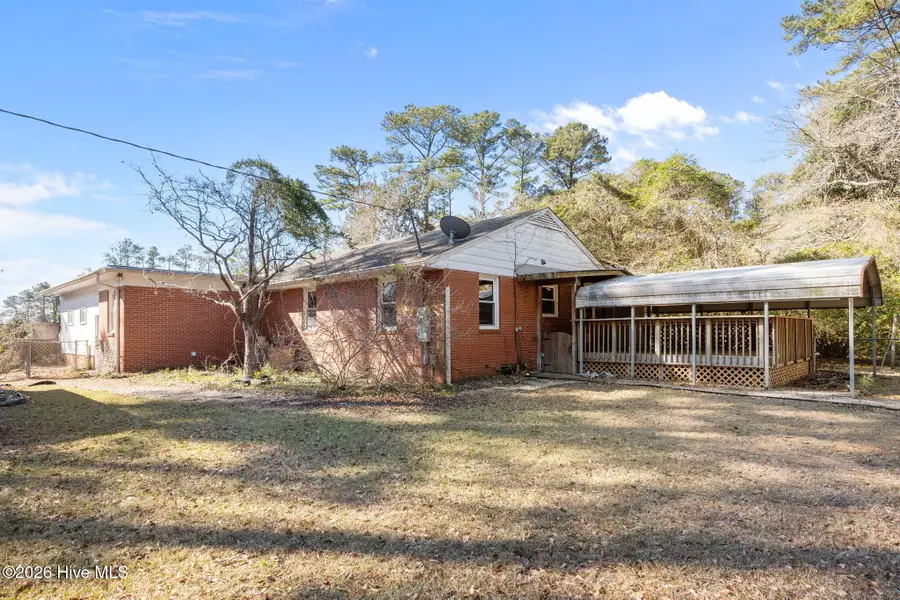 2001 Watson Avenue, Newport, NC 28570 - #3