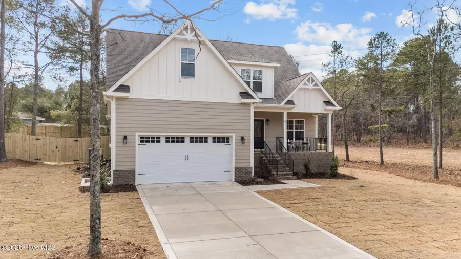 9 Tull Lane, Pinehurst, NC 28374 - #2