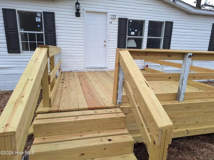 442 Mill Branch Church Road, Aulander, NC 27805 - #3