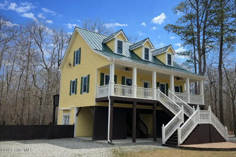 815 Riverview Drive, Burgaw, NC 28425 - #2