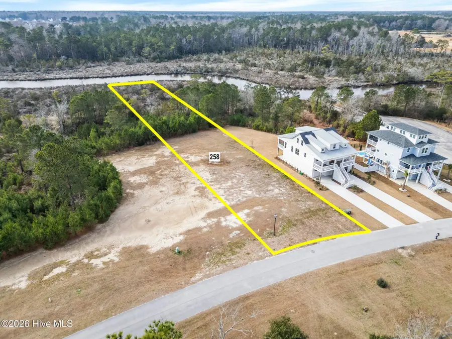 258 Kings Creek Crossing, Holly Ridge, NC 28445 - #3