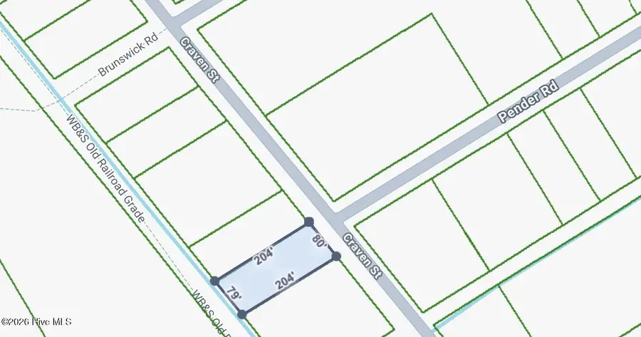 Lot 490 Craven Street, Boiling Spring Lakes, NC 28461 - #2