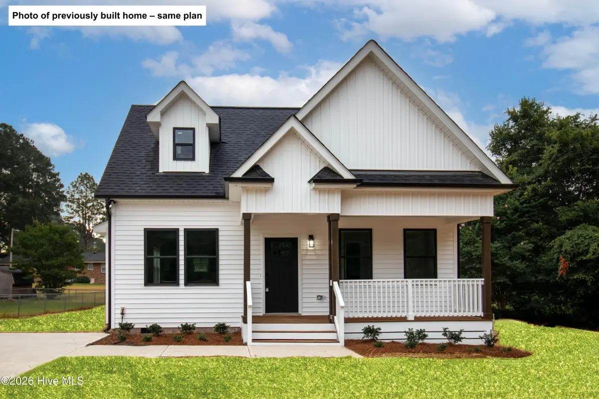 441 Evans Street, Wilmington, NC 28405 - #1