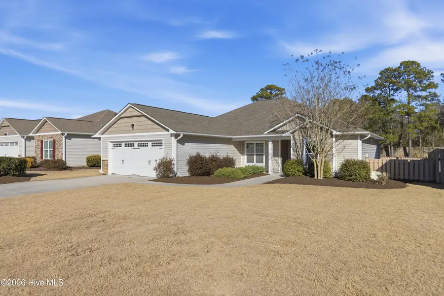 1214 Dunlop Drive Ne, Leland, NC 28451 - #3