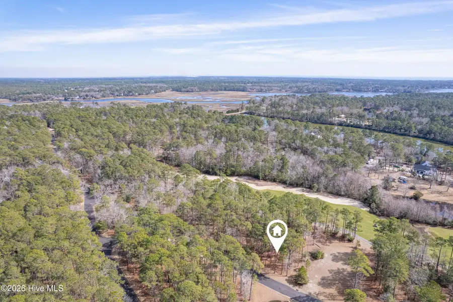 3535 Fairway Crest Drive Sw, Shallotte, NC 28470 - #3