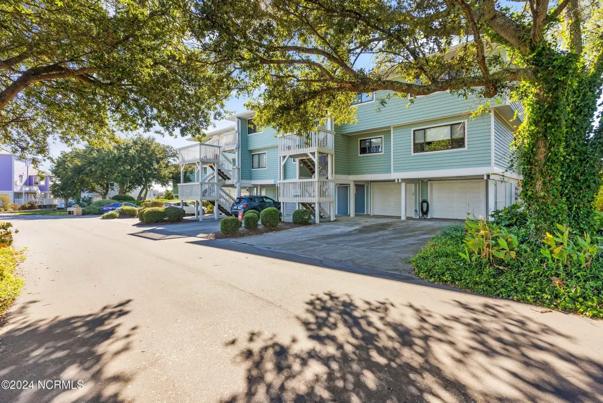 105 Teakwood Drive #Apt 706, Carolina Beach, NC 28428 - #1