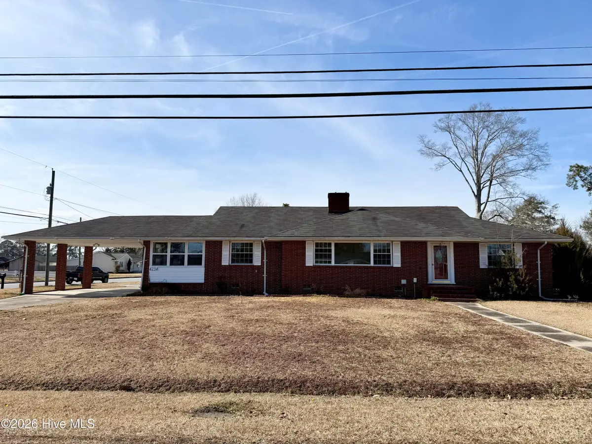 4254 Washington Street, Ayden, NC 28513 - #1