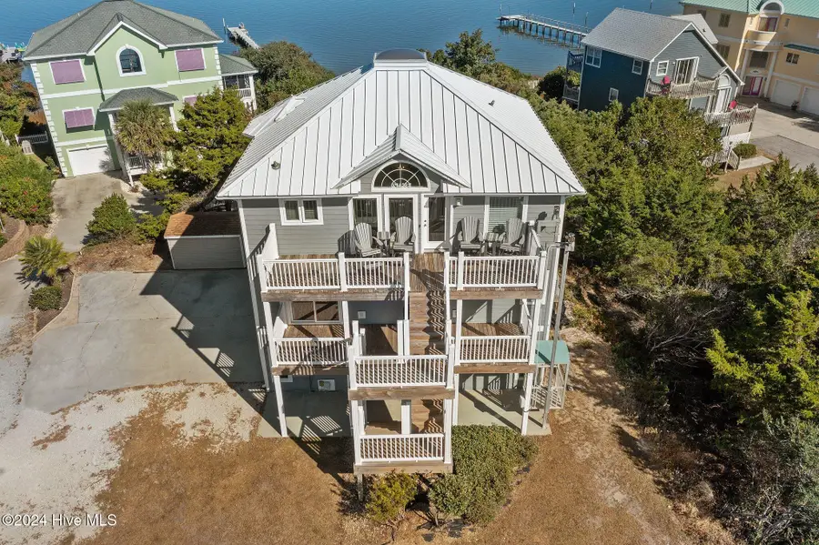 2610 Emerald Drive, Emerald Isle, NC 28594 - #2