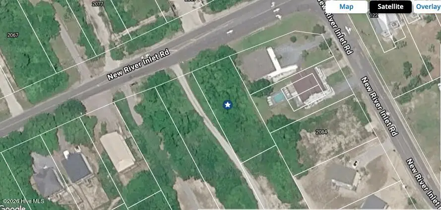 2072 New River Inlet Road, North Topsail Beach, NC 28460 - #1