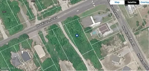 2072 New River Inlet Road, North Topsail Beach, NC 28460