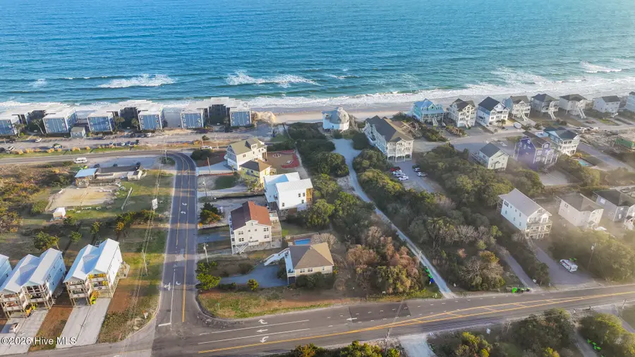 2072 New River Inlet Road, North Topsail Beach, NC 28460 - #2