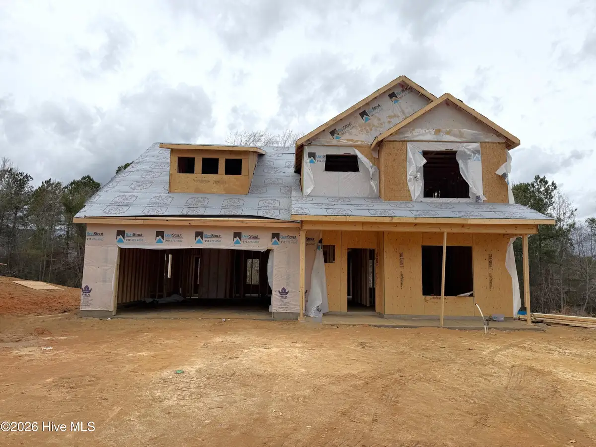 3845 Bankergate Court, Fayetteville, NC 28311 - #1