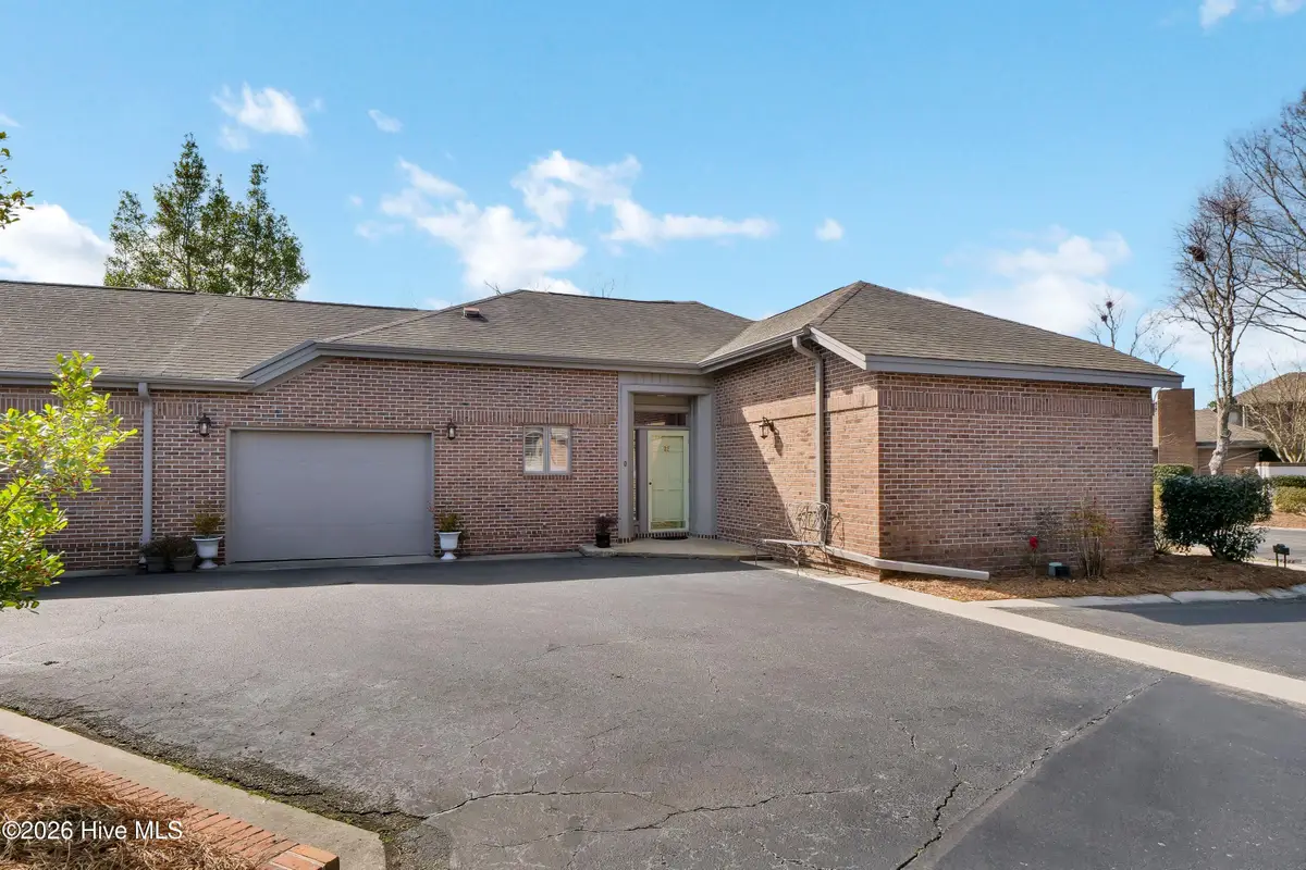 3709 Reston Court #D, Wilmington, NC 28403 - #1