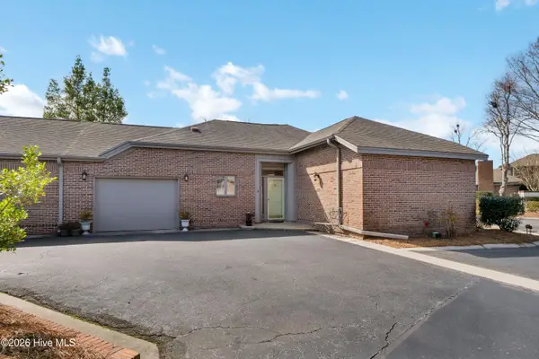 3709 Reston Court #D, Wilmington, NC 28403