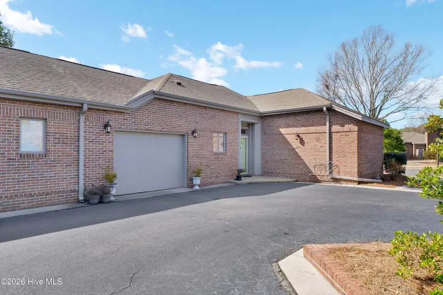 3709 Reston Court #D, Wilmington, NC 28403 - #2