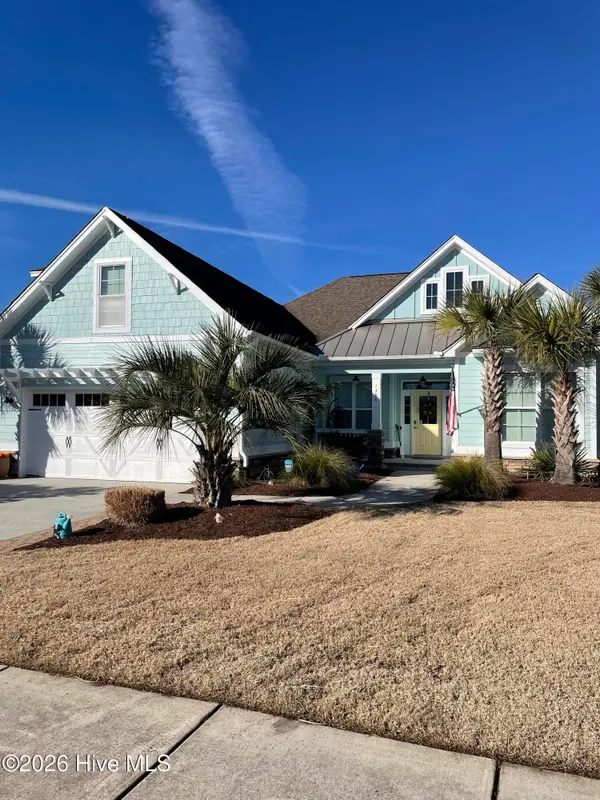 1388 Dunes Boulevard Sw, Ocean Isle Beach, NC 28469