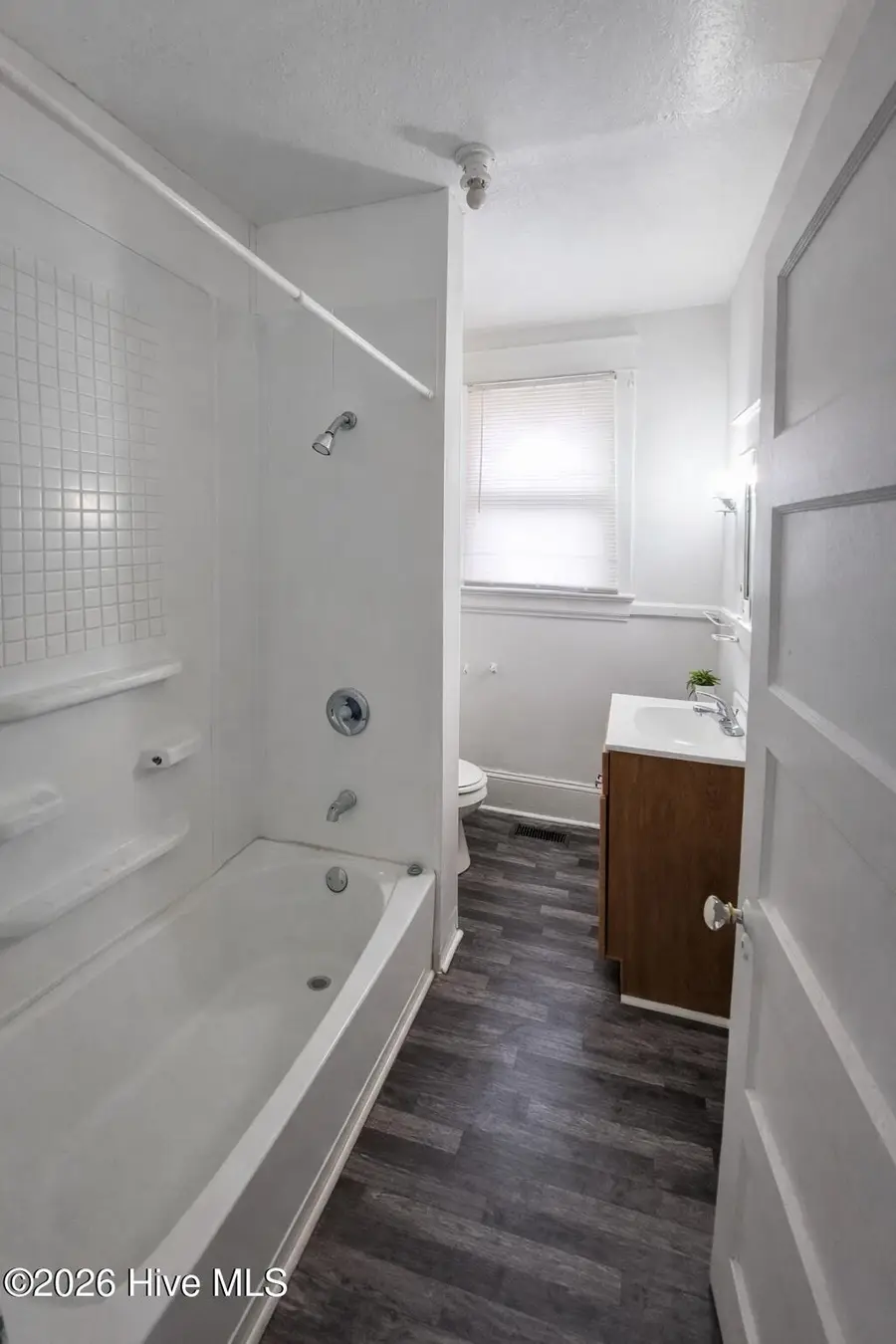 421 N Daughtry Street, 12 Rocky Mount, NC 27801 - #3