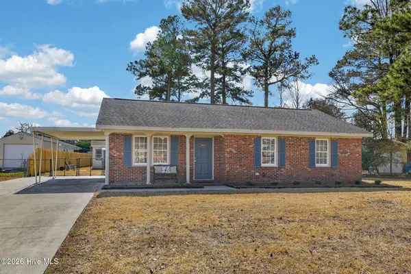 5012 Ferndale Drive, Wilmington, NC 28411