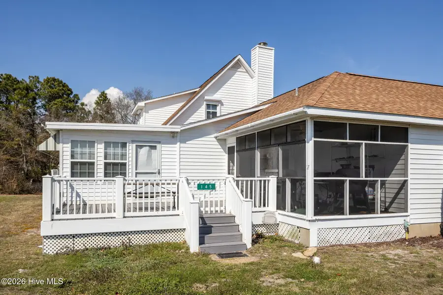 145 Alston Avenue, Newport, NC 28570 - #2