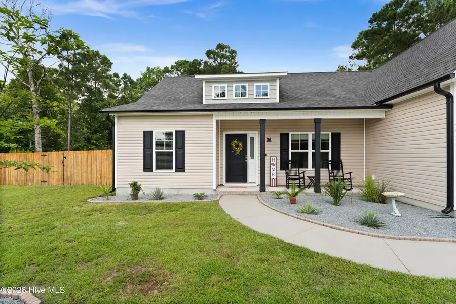 111 Cirrus Court, Hampstead, NC 28443 - #2