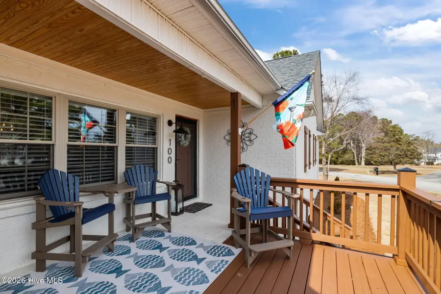 100 Stevens Court, Swansboro, NC 28584 - #3
