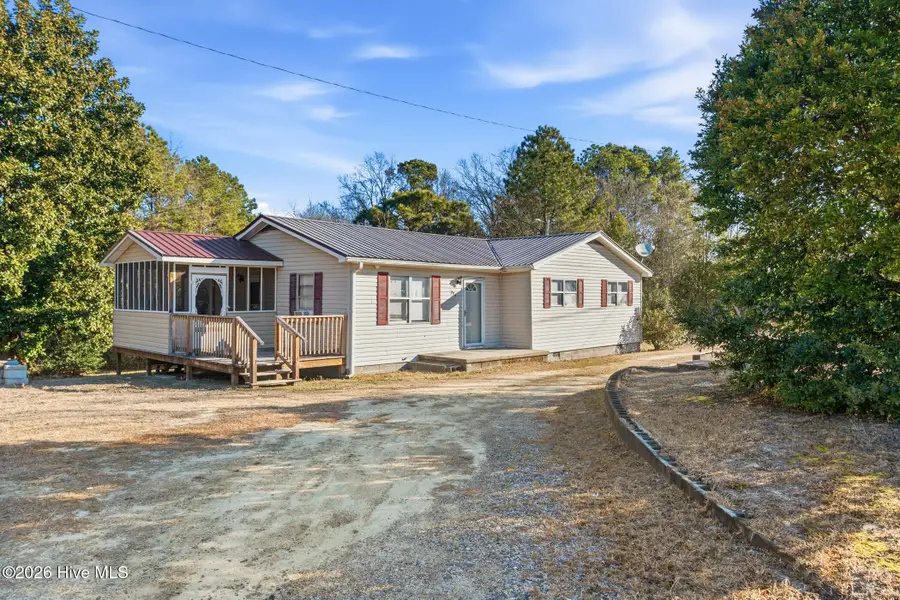294 Mizpah Road, Rockingham, NC 28379 - #2