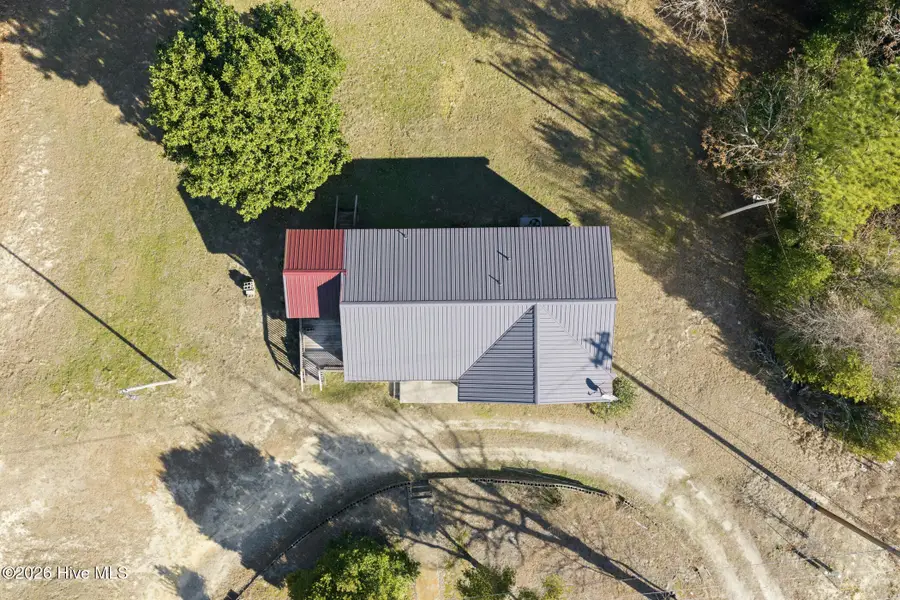 294 Mizpah Road, Rockingham, NC 28379 - #3