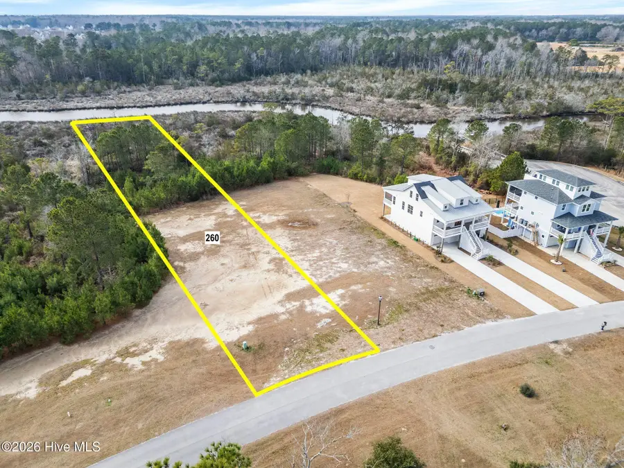 260 Kings Creek Crossing, Holly Ridge, NC 28445 - #3