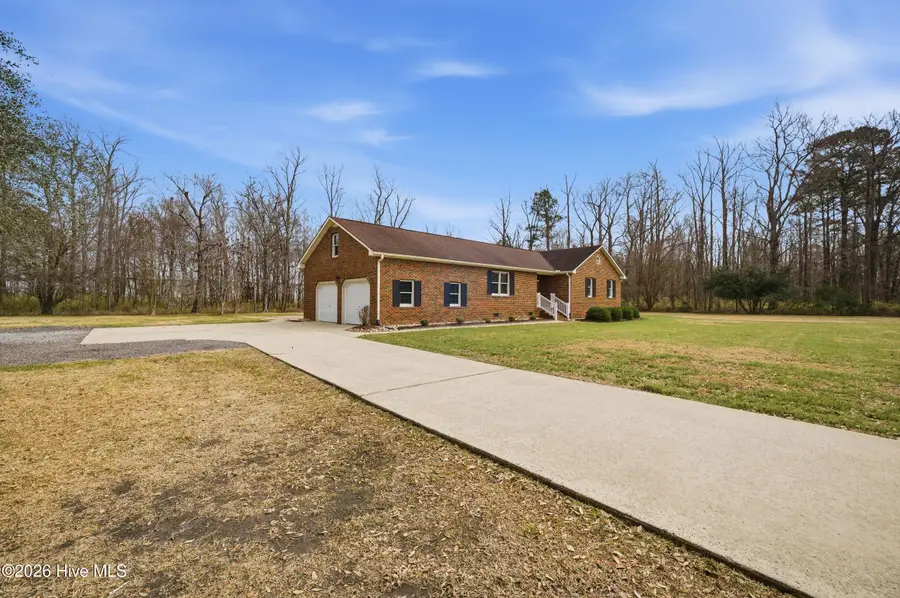 1143 Harvey Point Road, Hertford, NC 27944 - #2