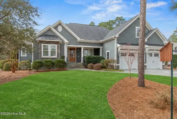 3001 Aston Lane, Southport, NC 28461