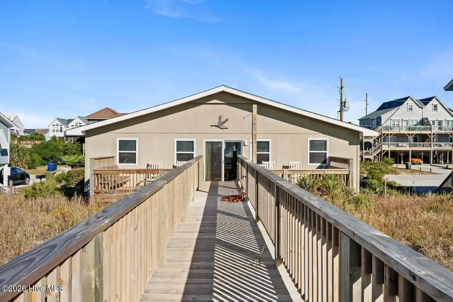 2005 Ocean Drive, Emerald Isle, NC 28594 - #2
