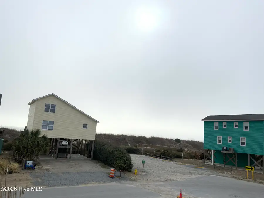 1104 Ocean Drive, Oak Island, NC 28465 - #2