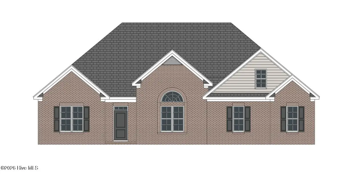 300 Donald Drive, Winterville, NC 28590 - #1